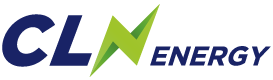 CLN Energy logo
